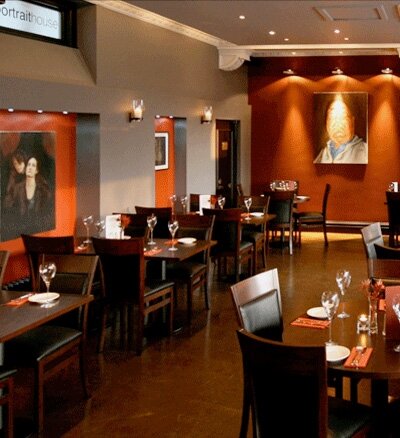The Quadrant Restaurant