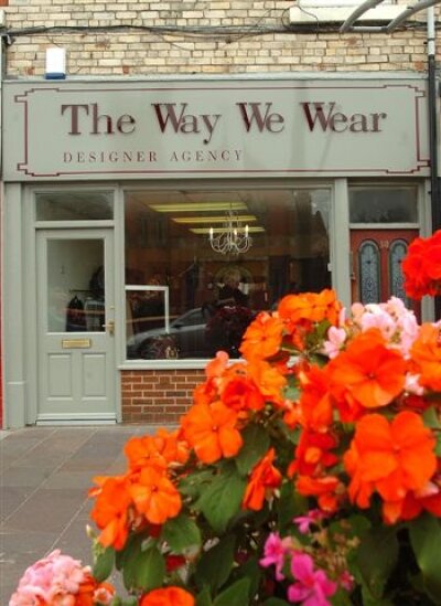 The Way We Wear