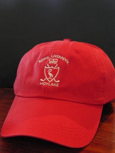 John Heggarty Golf Shop