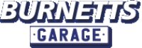 Burnett's Garage