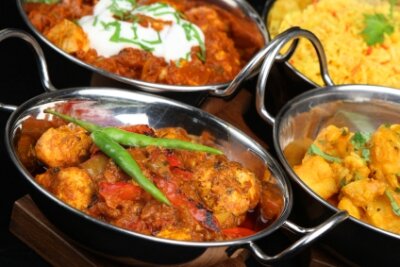 Indira Tandoori