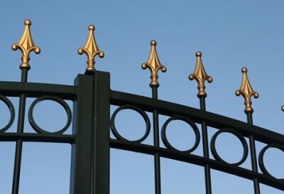 Wirral Automated Gate Systems Ltd