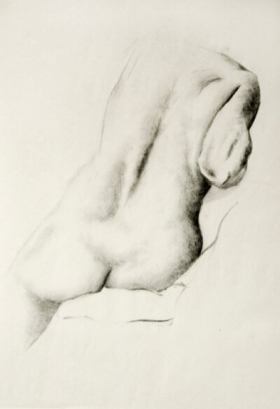 Hoylake Art and Life Drawing
