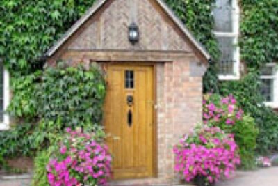 Caldy Warren Cottage