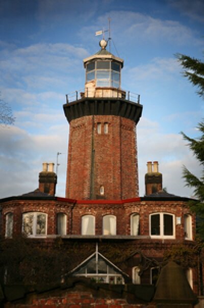 Hoylake Conservation Area