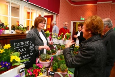 Hoylake Food Fair